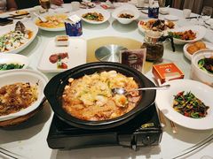 -紫鑫阁饭庄(长安店)