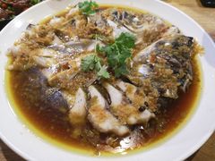 -老妈私房鱼头(欧洲城店)