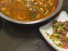 -老四川平头酸菜鱼(衙前店)