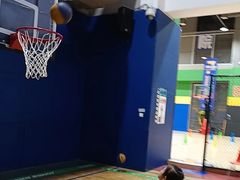 -翼速篮球·儿童体适能·中考体育(鲁能城店)