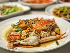 -华盛丰温州大排档(东三环南路店)