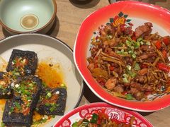 -高嗲嗲·现炒下饭菜(石鼓路店)