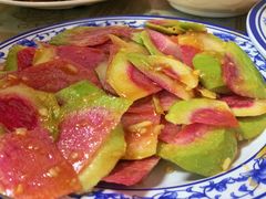 -清真·鸦儿李记·小馆(后海店)