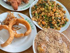 -老磁器口豆汁店(马家堡店)