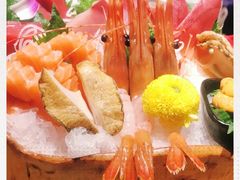 -阿吾罗日本料理(K11艺术中心店)