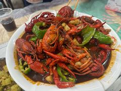 -阿木龙虾(河间路店)