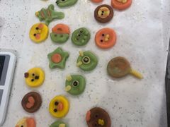 -千浔一暖DIY蛋糕烘焙(人民大学店)