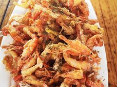 -正宗天津烧麦馆(柳州路店)