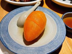 蜜汁红薯-荣小馆(杭州大厦店)
