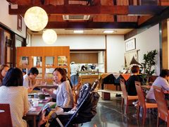 -中村藤吉(本店)