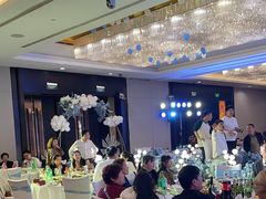 -大连中远海运洲际酒店