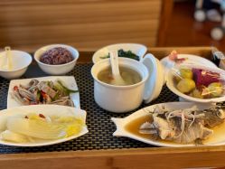 -馨月汇·一悦馨香月子中心(前滩店)
