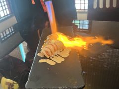 -天狗山料理(省体店)
