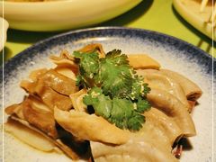 -百味馆·粤菜·湛江菜(后海花园店)