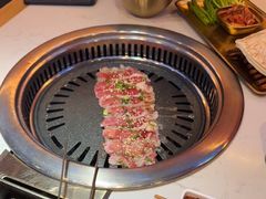 -杨记齐齐哈尔烤肉(总店)