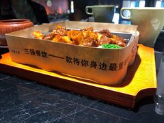 -三强鸽子(中原路店)