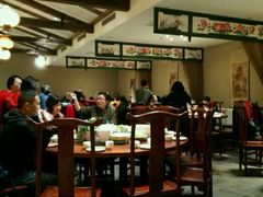 -古关火锅店(古北水镇景区店)