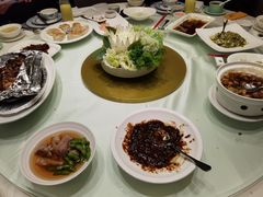 -金时代顺风大酒店(临港百联店)