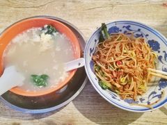 -小毛绝杀炒粉