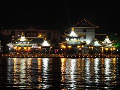 -南通濠河风景名胜区