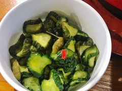 -周鱼小馆石锅酸菜鱼(活力汇店)