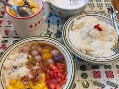 -堂屋糖水店(愚园店)