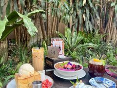 -Fern Forest Cafe