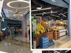 -BLT精品超市(国贸商城店)