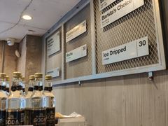 -来回·咖啡(天河南店)