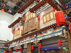 -银泰百货(北京大红门店)