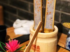 -味舵主重庆火锅(邓尉路店)