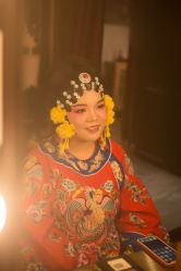 -盘子女人坊古装写真摄影(厦门总店)