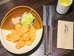 -喜晋道面馆(华严寺广场店)