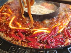 -重庆渝达老火锅(春熙路店)