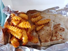 -TACO STAR 塔可星(下沙宝龙店)