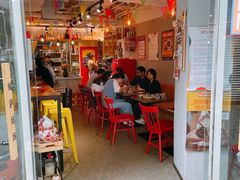 门面-Mesa Madre梅萨妈妈·Bintana(国贸店)