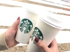 -星巴克(合肥包河万达广场店)