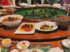 -普天和酒楼·新津菜·烤鸭(天津之眼店)