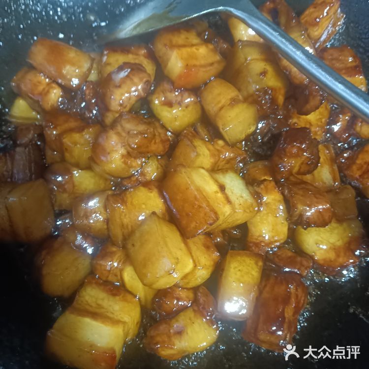 红烧肉
