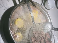 -八合里牛肉火锅(深圳龙华硅谷店)