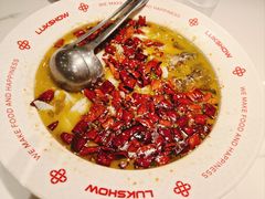 -禄鼎记·多口味酸菜鱼(石牌桥店)