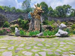 -龙潭生态旅游度假区