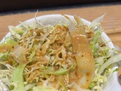 -熊吞·大碗丼烧肉饭(西市场嘉华店)