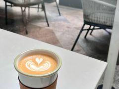 -Manner Coffee(万象食家店)