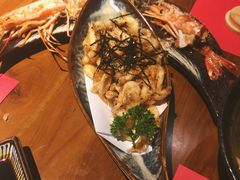 -石葵(锦业时代店)