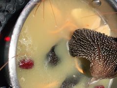 -星伦多自助料理·涮烤一体(杭州来福士店)