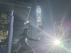 -星光大道