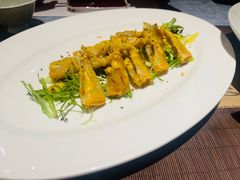 -淮食·雅宴(北大博雅国际酒店)
