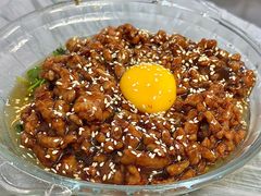 牛肉爬草头-兴安餐厅(兴安路店)