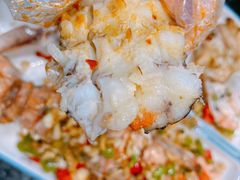 富贵虾-三妹小龙虾·黄油蟹(华侨城总店)